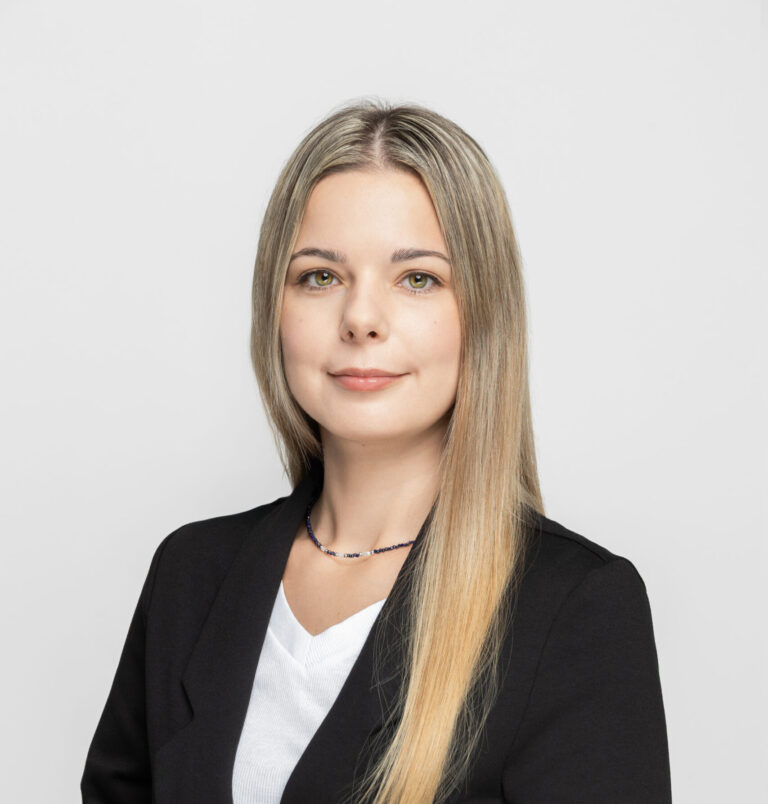 Patrycja Dratwińska