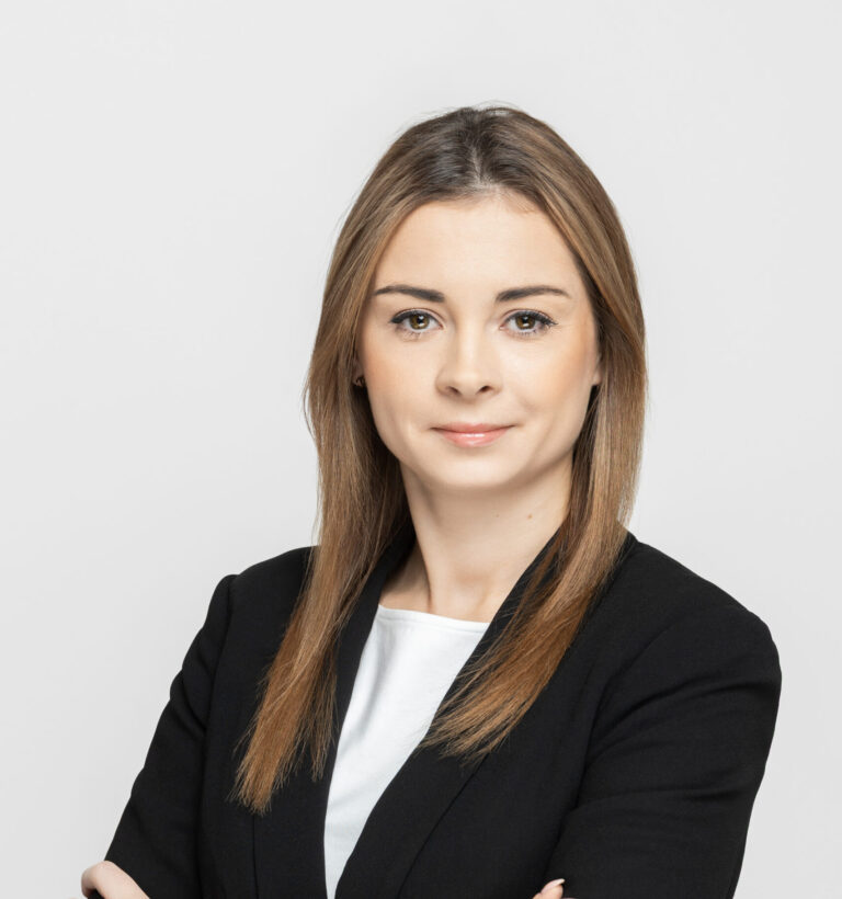 Patrycja Goryczkiewicz