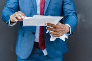 windykacja terenowa czy jest legalna