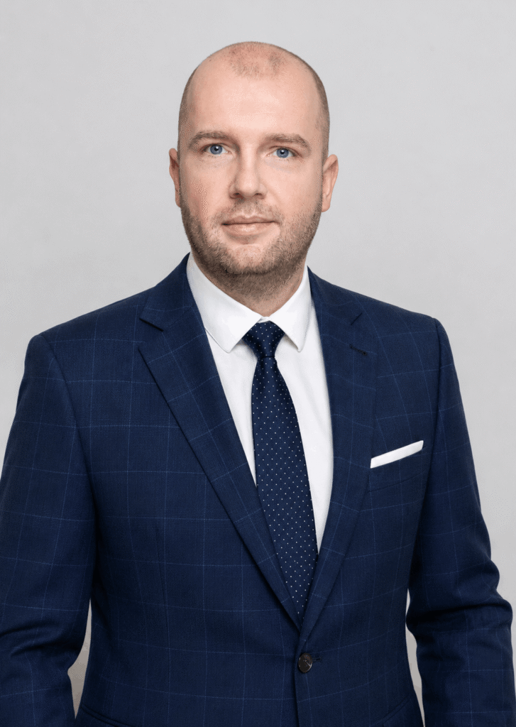Tomasz Makowski Tomasz Makowski